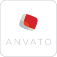 Anvato Video Player - Android Icon