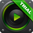 PlayerPro Music Player Trial Icon