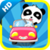 Let's Go Karting by BabyBus Icon