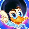 Disco Ducks Icon