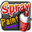 Spray Painter Icon
