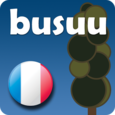 Learn French with busuu Icon