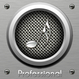 MP3 Cutter & Ring Maker Icon