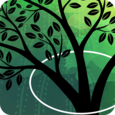 SpinTree - Tap Tree Icon