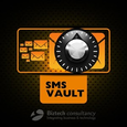 SMS Vault Icon