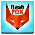 FlashFox - Flash Browser Icon