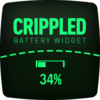 Crippled - Battery Widget Icon