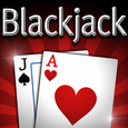 BlackJack 21 FREE Icon