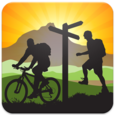 ViewRanger GPS - Trails & Maps Icon