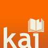 Kai Reader - PDF & EPUB Reader Icon