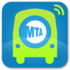 NYC Mta Bus Tracker Icon