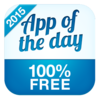 App of the Day Canada 2015 Icon