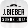 Justin Bieber - Songs Quiz Icon