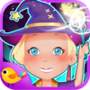 Magic School Icon