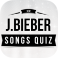 Justin Bieber - Songs Quiz Icon
