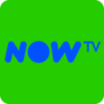 NOW TV: Movies, TV & Sport Icon