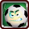 Angry Footballs 1.7 : Rise Icon