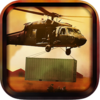 Chopper Simulation Game Icon