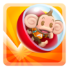 Super Monkey Ball Bounce Icon