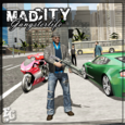 Mad City: Gangster life Icon