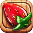 Tasty Tale - the cooking game Icon
