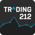 Trading 212 FOREX Icon
