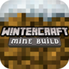 Winter Craft 3: Mine Build Icon