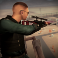 Sniper Duty: Prison Yard Icon