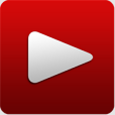 MP4 Video Player For Android Icon