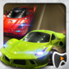 Racing Race Icon