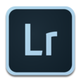 Adobe Photoshop Lightroom Icon