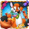 Candy Scavenger Icon