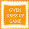 Gwen DressUp Icon
