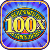 One Hundred Deluxe Slot Icon