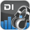 Digitally Imported Radio Icon