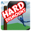 Hard Dismount Icon