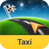 Sygic Taxi Navigation Icon