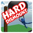 Hard Dismount Icon