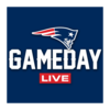 Patriots Gameday Live Icon
