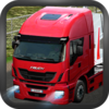 Truck Simulator 2015 Icon