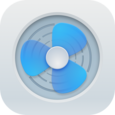 Fast Cooler – Phone Cooler Icon