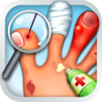 Hand Doctor - kids games Icon