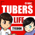 Tubers Life Tycoon Icon