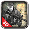Commando Counter Strike:Battle Icon