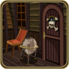 Escape Deadly Pirates Ship Icon