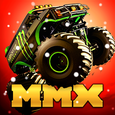 MMX Racing Icon