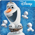 Olaf's Adventures Icon