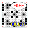 Fill-it in Puzzles English Icon