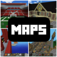 Maps - Minecraft PE Icon