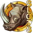 Slots Machine - Wild Safari HD Icon